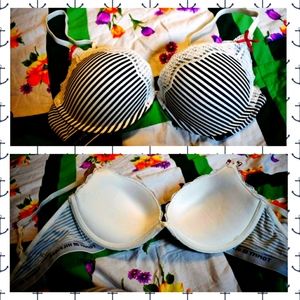 NWOT Tommy Hilfiger Bra!!